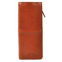 Ключница вертикальная кожаная Bristan Wero 117256